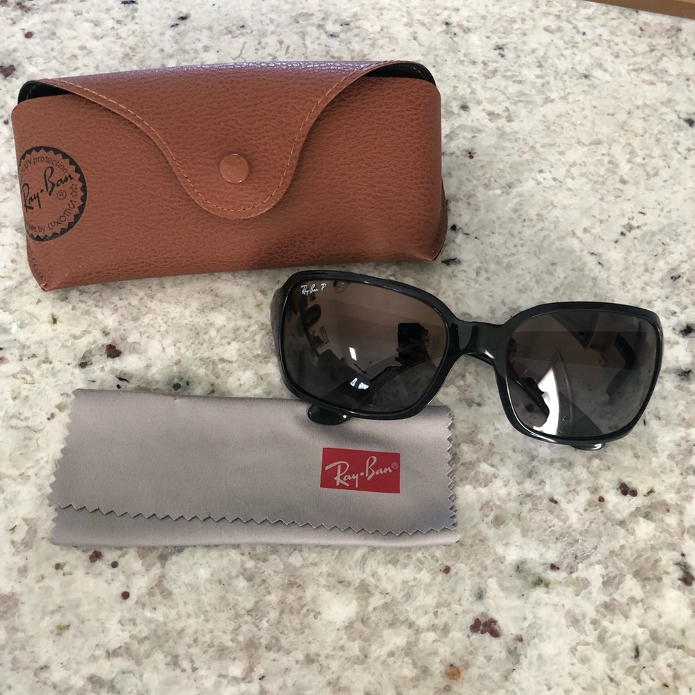 Ray Ban sunglasses